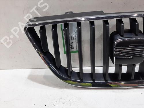 Grille SEAT IBIZA IV (6J5, 6P1) 1.2 TDI | BP29471549C40 