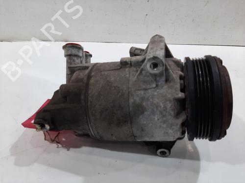 AC-Kompressor VAUXHALL ASTRA Mk V (H) TwinTop (A04) 1.8 (L67) | BP29322654M34 