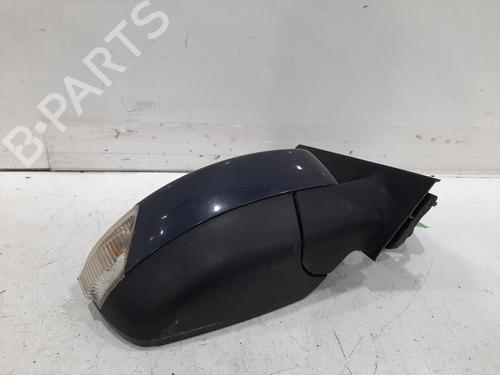 Right mirror FORD C-MAX II (DXA/CB7, DXA/CEU) 1.0 EcoBoost | BP26867361C27 