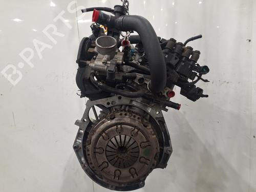 Engine HYUNDAI i20 I (PB, PBT) 1.2 | BP39531948M1 - Image 3