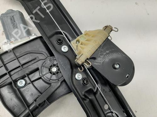 Front left window mechanism JAGUAR F-TYPE Convertible (X152) 2.0 Ti4 | BP31304969C22 