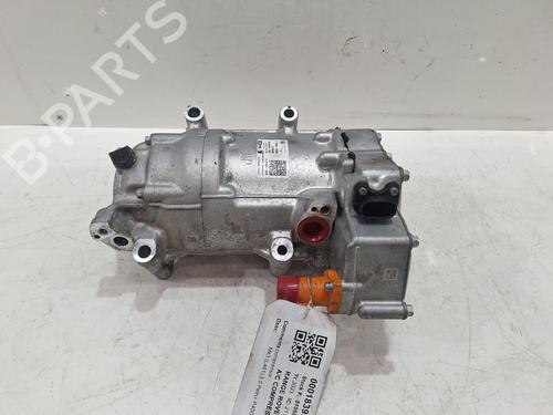 Compressor A/C Compressor A/C LAND ROVER RANGE ROVER SPORT III (L461) P440e PHEV AWD (441 hp) 39737779 39737779