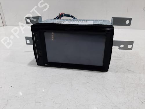 radio-toyota-auris-_e15_-2006-2007-2008-2009-2010-2011-2012-2013-36289744 main image