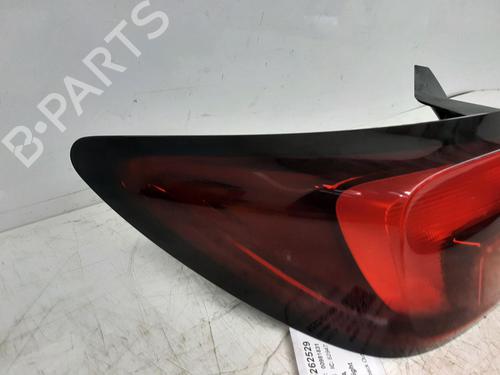 Venstre baglygte VAUXHALL ASTRA Mk VII (K) (B16) 1.0 | BP26814853C34 