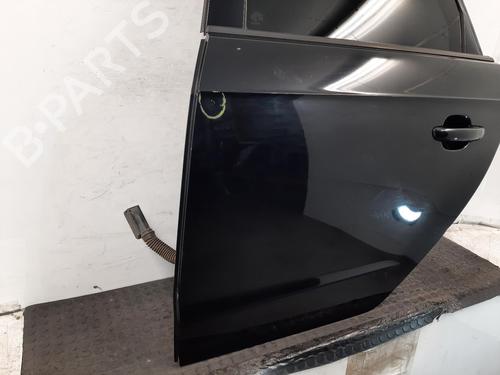 Left rear door AUDI A3 Sportback (8VA, 8VF) 2.0 TDI | BP29989179C4