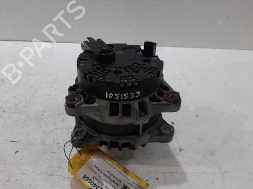 Alternator LAND ROVER RANGE ROVER EVOQUE (L538) 2.0 D 4x4 | BP36506064M7 - Image 5