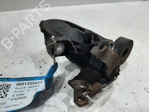 Other JAGUAR X-TYPE I (X400) 3.0 V6 All-wheel Drive | BP26851465O1 
