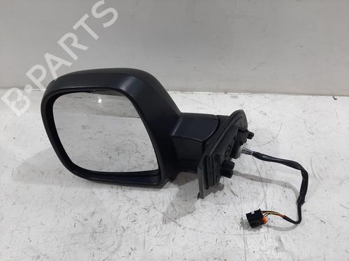 Used Left mirror Left mirror 39622603 39622603