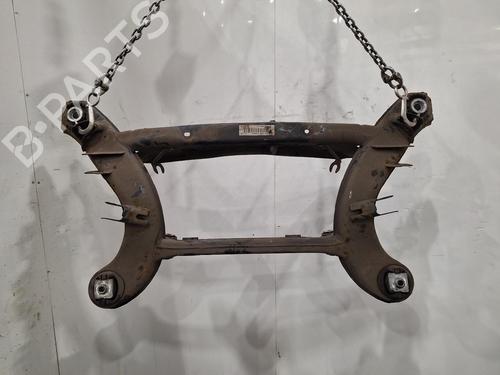 Forbro MERCEDES-BENZ C-CLASS (W204) C 220 CDI (204.002) (170 hp) 33010650