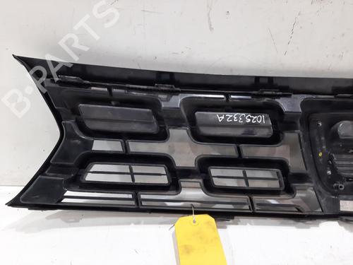 Grill DACIA DUSTER (HM_) 1.3 TCe 130 (HMMF) | BP29988574C40 
