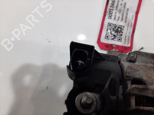 Alternator FORD TRANSIT COURIER B460 Box Body/MPV 1.5 EcoBlue | BP36697212M7 - Image 3