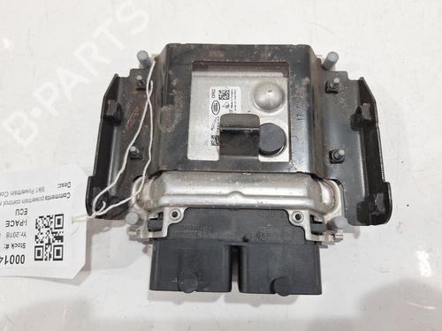 Control unit JAGUAR I-PACE (X590) EV400 AWD | BP26798277M11 - Image 2