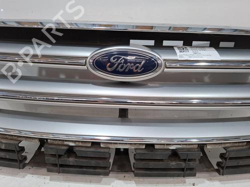 Grill FORD KUGA II (DM2) 2.0 TDCi | BP39389348C40 - Image 3