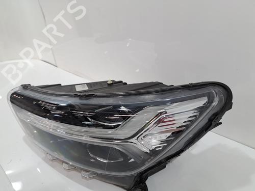 Left headlight VOLVO XC40 (536) D4 AWD | BP33839622C28 - Image 4