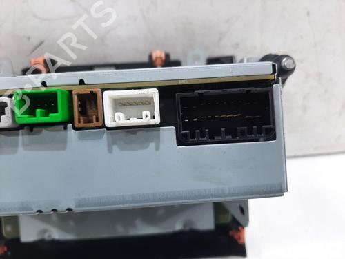 Radio SUZUKI SWIFT V (AZ) 1.0 (A2L310) | BP31846428E6 