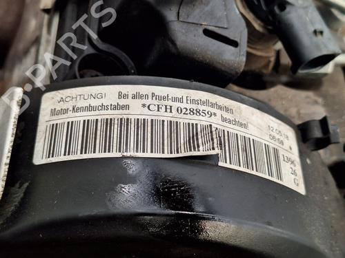 Engine SEAT ALTEA XL (5P5, 5P8) 2.0 TDI 16V | BP29417461M1 