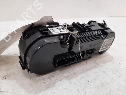 Climate control MERCEDES-BENZ GLA-CLASS (X156) GLA 220 CDI 4-matic (156.905) | BP26839451I5 