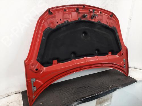 Hood VAUXHALL CORSA Mk III (D) (S07) 1.3 CDTI (L08) | BP30057801C1 