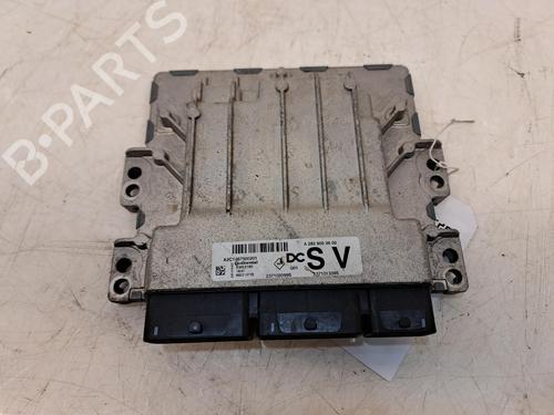 Control unit DACIA DUSTER (HM_) 1.3 TCe 130 (HMMF) | BP26870494M11 