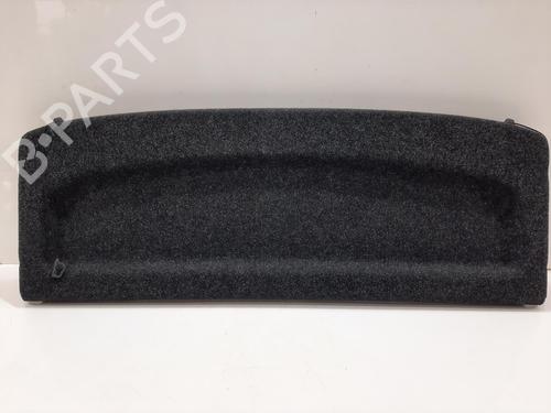 Used Rear parcel shelf VAUXHALL CORSA Mk III (D) (S07) 1.2 i 16V (L08) (86 hp) 28574763
