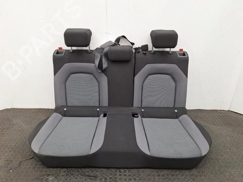Used Rear seat (2nd row) Rear seat (2nd row) 38626178 38626178