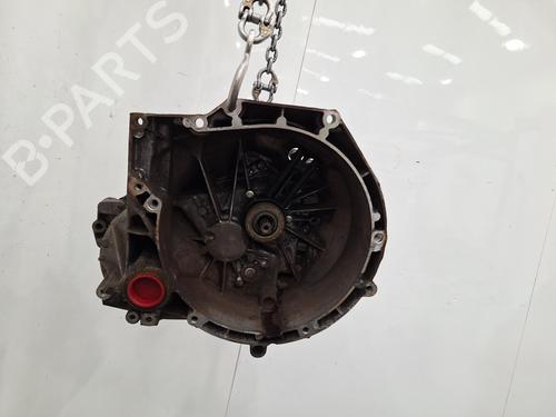 Used Gearbox Gearbox FORD FIESTA VI (CB1, CCN) 1.0 EcoBoost (100 hp) 35769311 35769311
