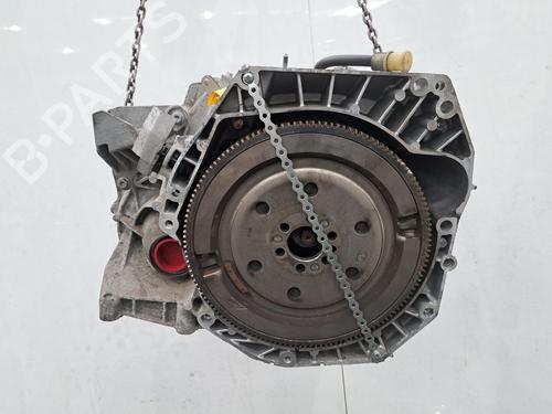 Used Gearbox RENAULT CLIO IV (BH_) 1.2 TCe 120 (BHAU) (118 hp) 30094722