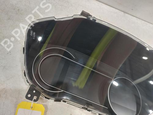 Instrument cluster KIA NIRO I (DE) E-NIRO | BP26766228C47 