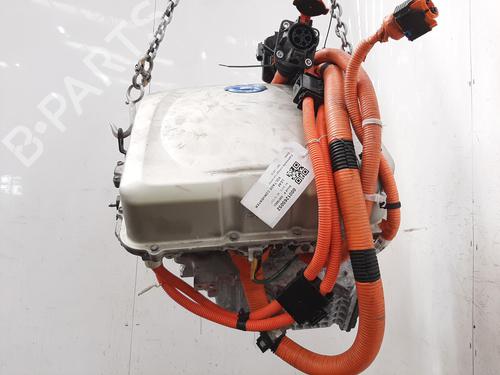 Inverter/Converter NISSAN LEAF (ZE0) Electric | BP26808229M119 
