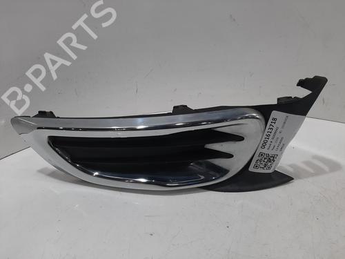 Grill CITROËN C3 Picasso (SH_) 1.6 HDi (90 hp) 31927770