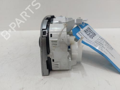 Climate control VAUXHALL CORSA Mk III (D) (S07) 1.2 i 16V (L08) | BP28053231I5 