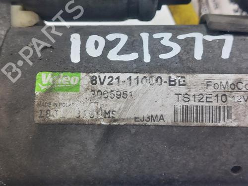 Starter FORD FIESTA VI (CB1, CCN) 1.4 | BP27922650M8 