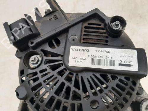 Alternator VOLVO V40 Hatchback (525) D2 | BP36910473M7  - Image 6