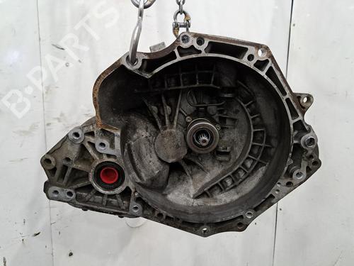 Used Gearbox VAUXHALL CORSA Mk IV (E) (X15) 1.2 (69 hp) 26845971