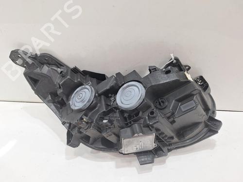 Right headlight FORD S-MAX (CJ, WA6) 2.0 EcoBoost | BP38513422C29 - Image 6