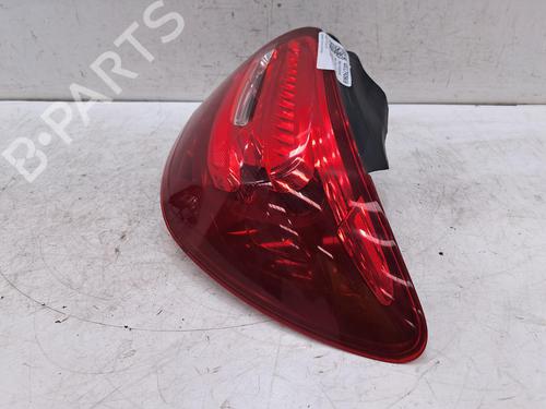 Right taillight MERCEDES-BENZ A-CLASS (W176) A 200 CDI / d (176.008) | BP37991448C35 - Image 4