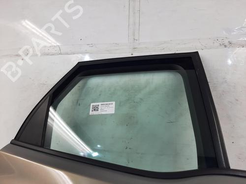 Right rear door VAUXHALL MERIVA Mk II (B) (S10) 1.4 | BP30360137C5