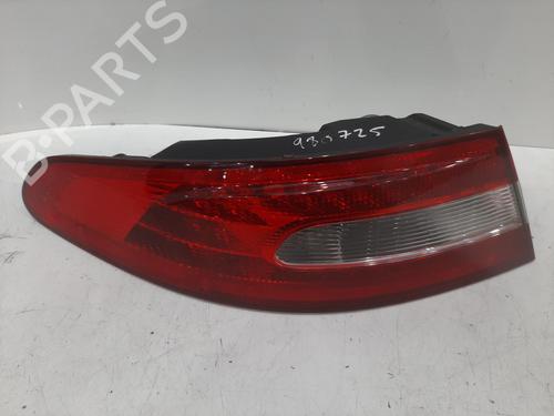 Used Left taillight JAGUAR XF I (X250) 3.0 D (275 hp) 26844345