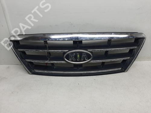 Used Grille KIA SORENTO I (JC) 2.5 CRDi (170 hp) 26853750