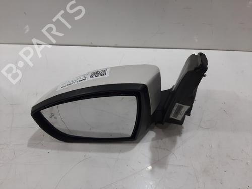 Used Left mirror Left mirror FORD KUGA II (DM2) 2.0 TDCi 4x4 (180 hp) 36530603 36530603