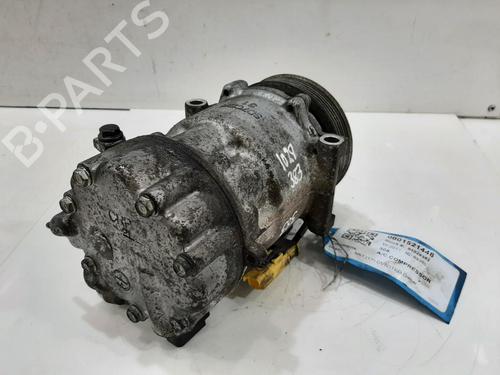 AC compressor PEUGEOT 308 SW I (4E_, 4H_) 1.6 HDi | BP29349016M34 