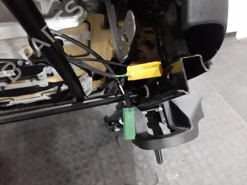 Left front seat FORD PUMA (J2K, CF7) 1.0 EcoBoost mHEV | BP38440853C15 - Image 6