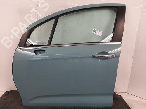 Used Left front door Left front door 38447499 38447499