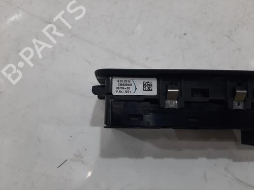 Right front window switch BMW 2 Convertible (F23) 220 i | BP37614057I26 - Image 2