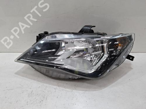 Used Left headlight Left headlight 39561281 39561281