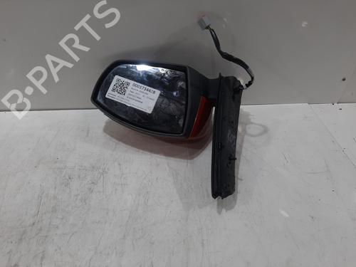 Used Right mirror Right mirror FORD C-MAX II (DXA/CB7, DXA/CEU) 1.6 Ti (105 hp) 36315892 36315892