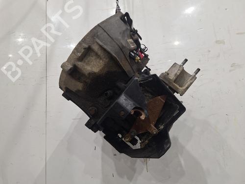 Gearbox FORD FIESTA VI (CB1, CCN) 1.0 | BP39965056M3 - Image 4