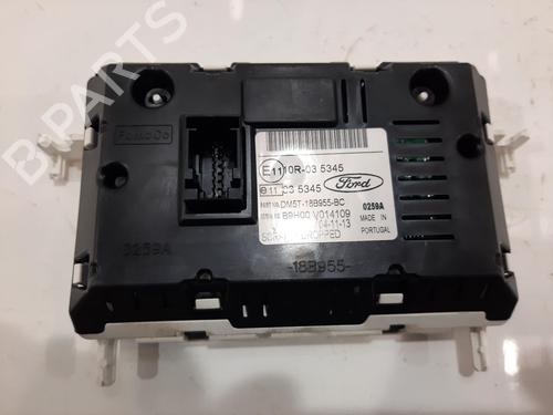 Radio FORD FOCUS III 1.6 TDCi | BP36773475E6 - Image 5