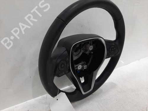 Steering wheel TOYOTA COROLLA Hatchback (_E21_, _EA1_, _EH1_) 1.8 Hybrid (ZWE211, ZWE219) | BP26757965C49 