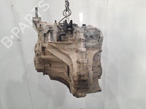 Gearbox FORD MONDEO IV (BA7) 2.0 TDCi | BP29163231M3 